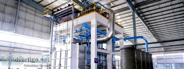 Refractory companies in india : trl krosaki