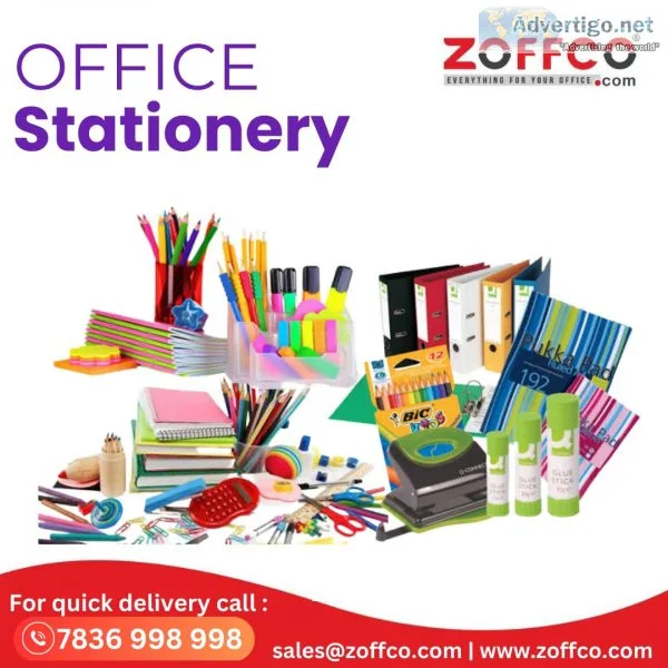 Stationery shops in gurgaon