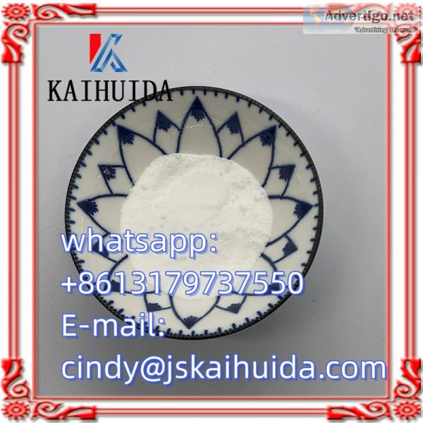 Manufactory high purity anti-inflammatory cas 76-25-5 99%
