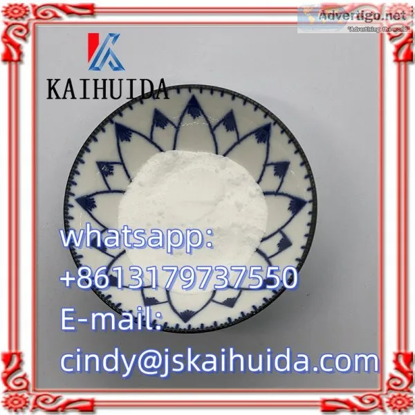 Manufactory high purity anti-inflammatory cas 76-25-5 99%