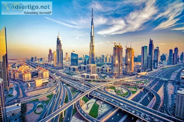 Dubai and abu dhabi tour