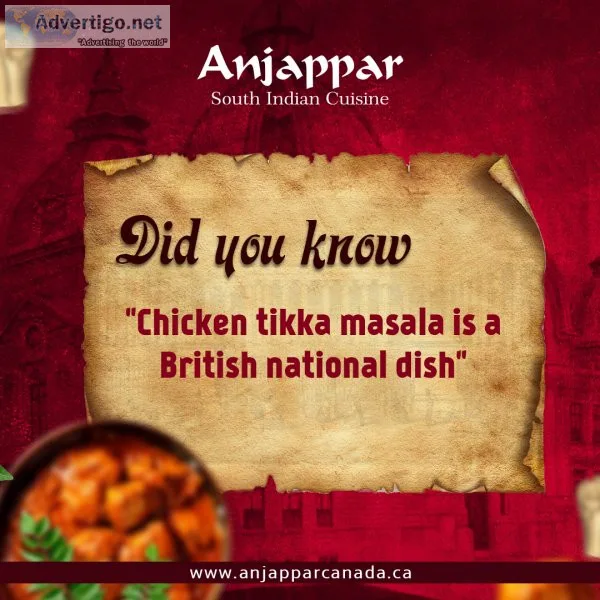 Top south indian restaurant