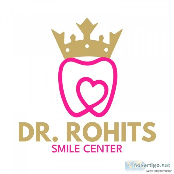 Dr Rohits Smile Center Dental Clinic  | Dentist in Kharghar