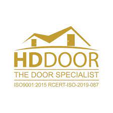 Doors supplier