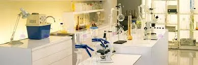 Physics lab equipment manufacturers