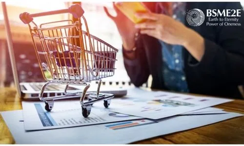 Revolutionize your business with bsme2e e-commerce solutions