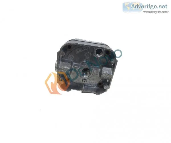 Dungs air pressure switch - de novo