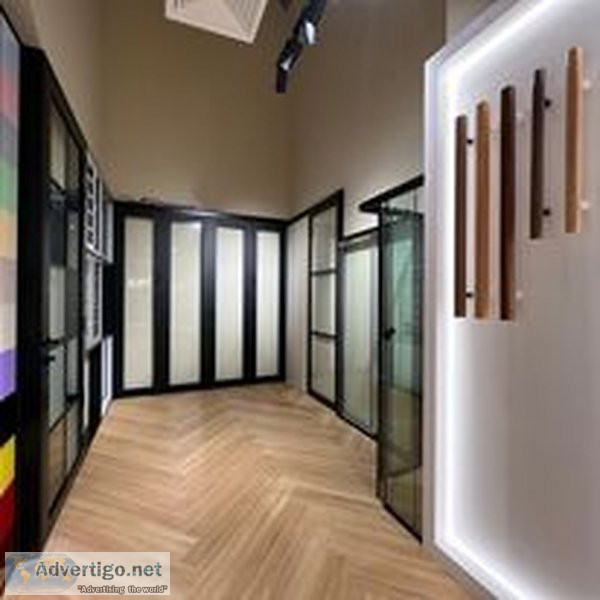 Doors supplier
