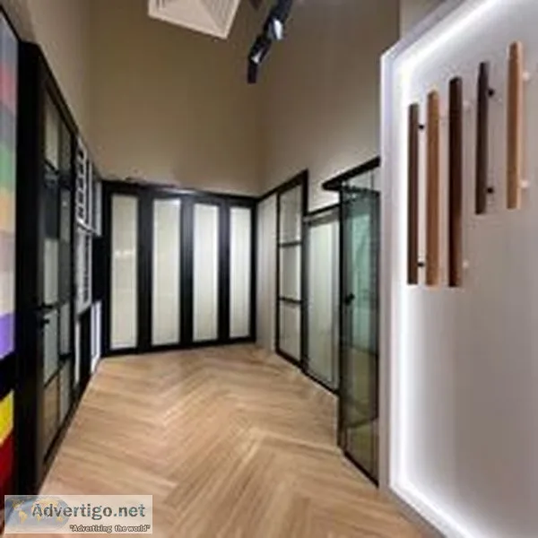 Doors supplier