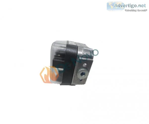 Dungs air pressure switch - de novo
