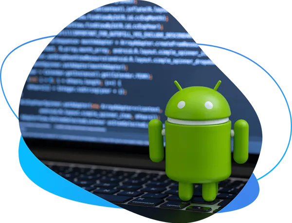 Hire dedicated android app developers: your key to success