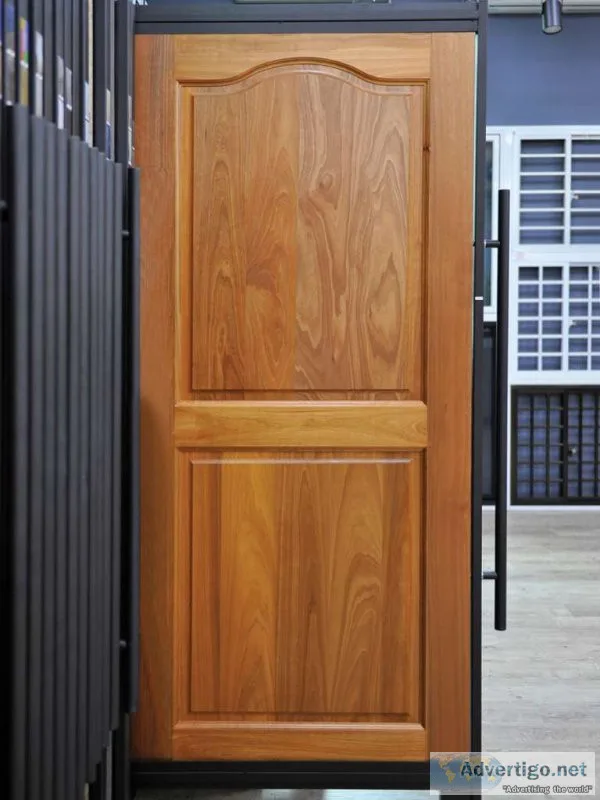 Get the best price for your dream door in singapore