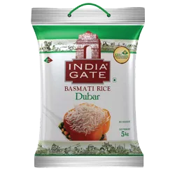 Discover the premium rice from india gate - dubar basmati rice