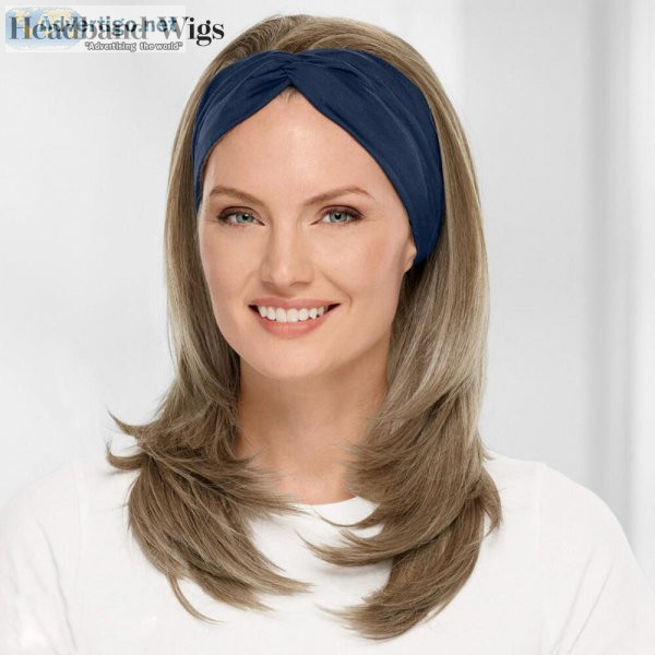 Top colored headbands for women for you