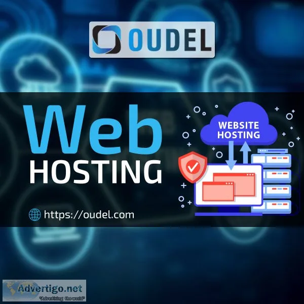Best hosting