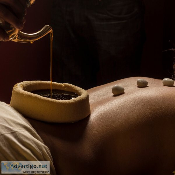 Ayurvedic treatment for pcos in india