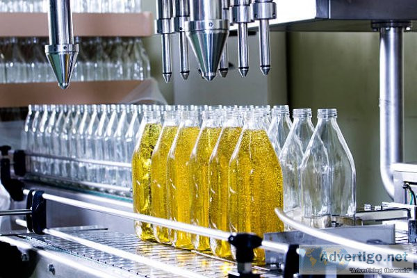 Edible oil refinery plant manufacturers in pune