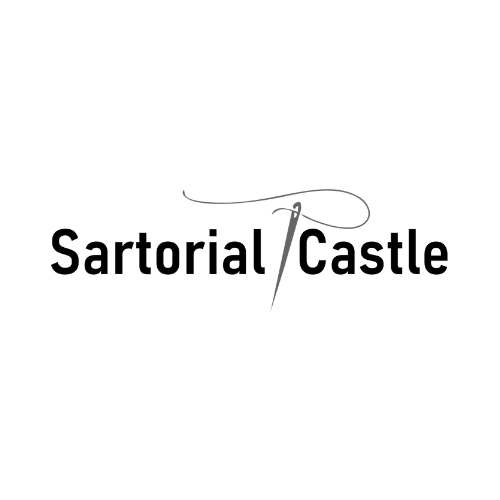 Sartorial castle suit tailor