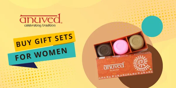 Buy gift sets for women