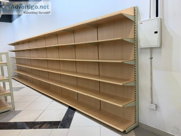 Shopping mall display rack manufacturers