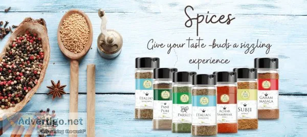 Buy herbs online in india - agri club