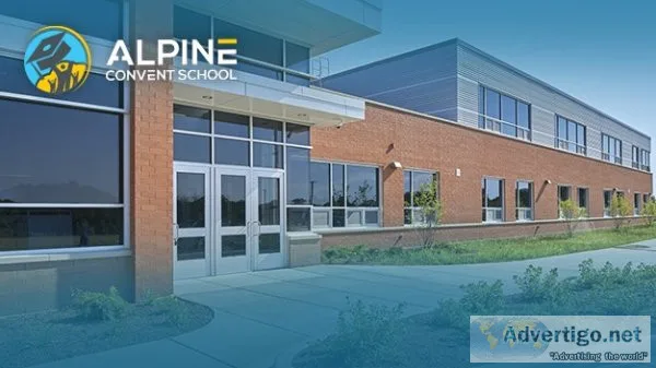 Top cbse school in gurgaon- alpine convent school