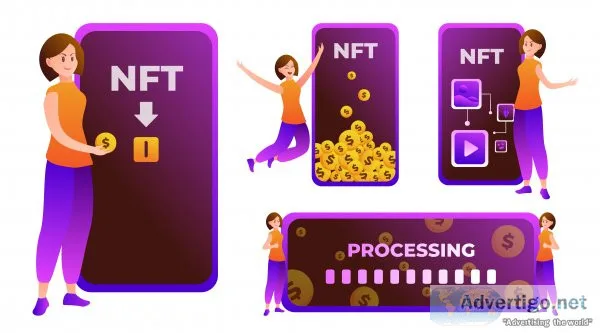 How to find the nft marketplace development company usa?