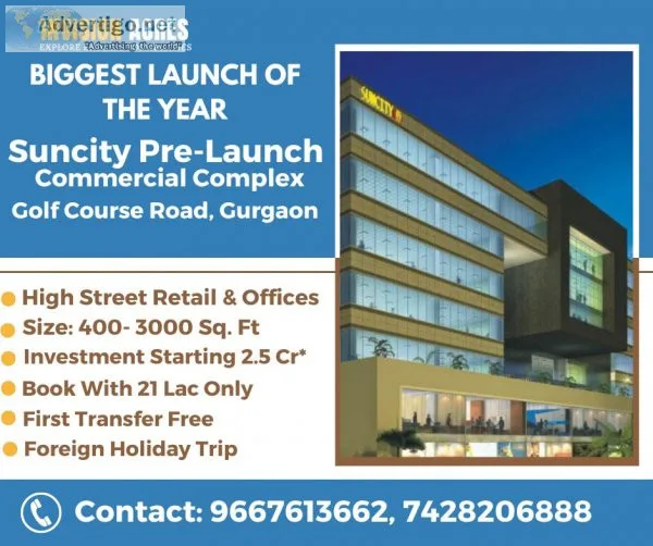 Invision acres pvt ltd- commercial, residential and sco plots