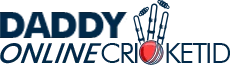 Online cricket id provider in india ? daddy online cricket id
