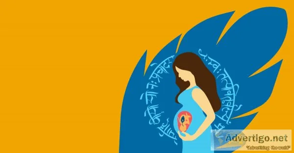 Book garbh sanskar online classes