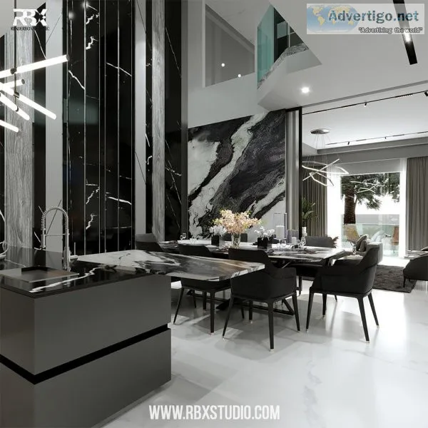 3d rendering services