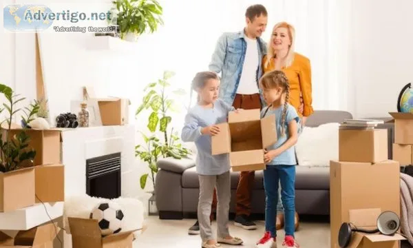 Sparta movers: your trusted packers & movers in dwarka