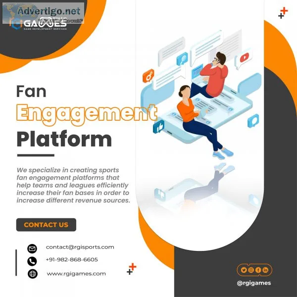 Gaming app development
