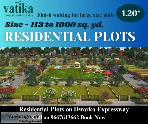 Invision acres pvt ltd- commercial, residential and sco plots