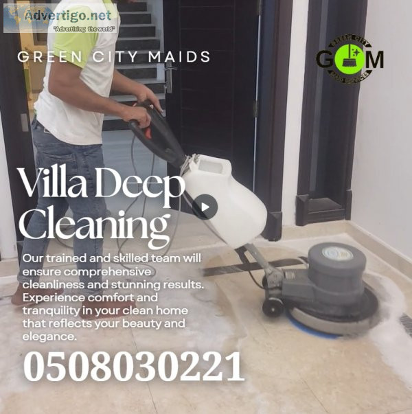 Home cleaning services 0508030221