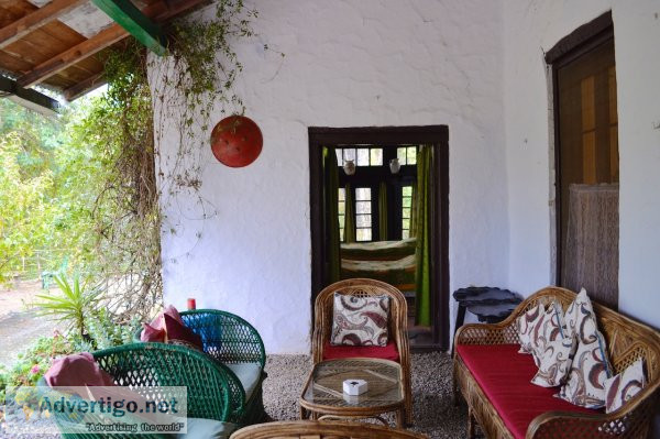 Best homestay in bhimtal near lake