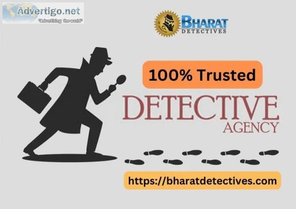 Bangalore?s top detective agency: bharat detective