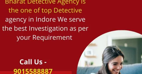 Get in touch with the best detective in varanasi