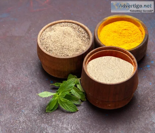 Reliable food ingredient supplier - pne good foods