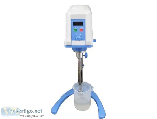 Homogenization innovations and advancements