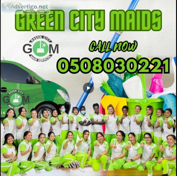 Home cleaning services 0508030221
