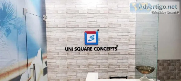 Top agency for logo & brand identity services in south delhi