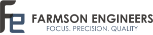Farmson engineers