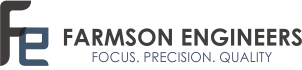 Farmson engineers
