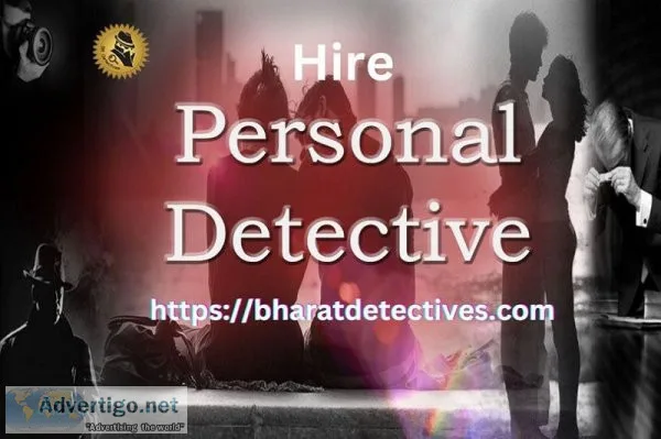 Private investigation services in lucknow
