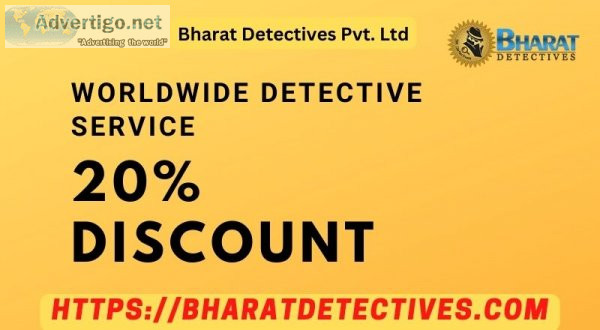 Contact best detective agency in delhi