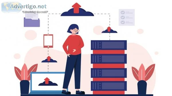 Data migration