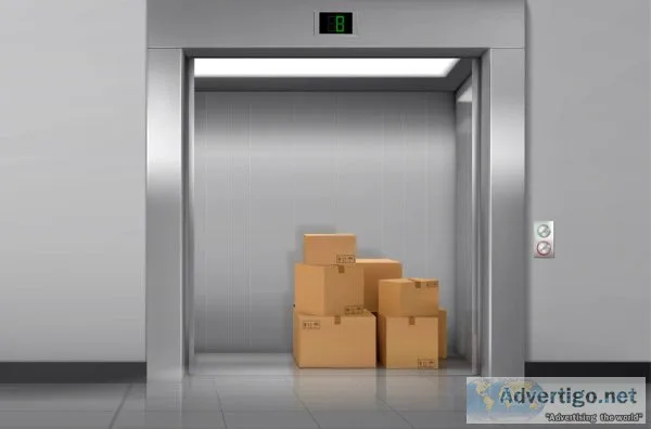 Lift manufacturers in delhi