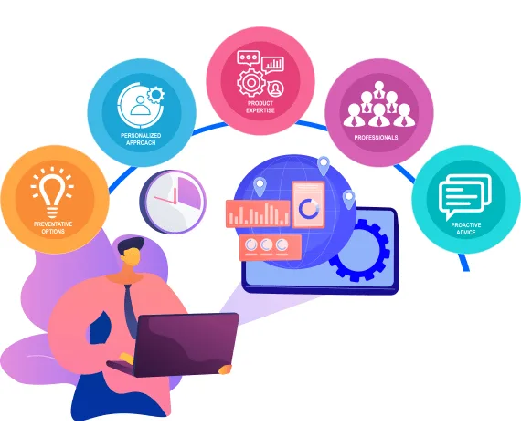  crm efficiency unleashed - india s top providers 