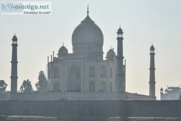 Luxury golden triangle tour with taj mahal| luxury golden triang